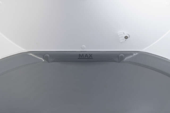 BEEZTEES Automatische Katzentoilette Moeza